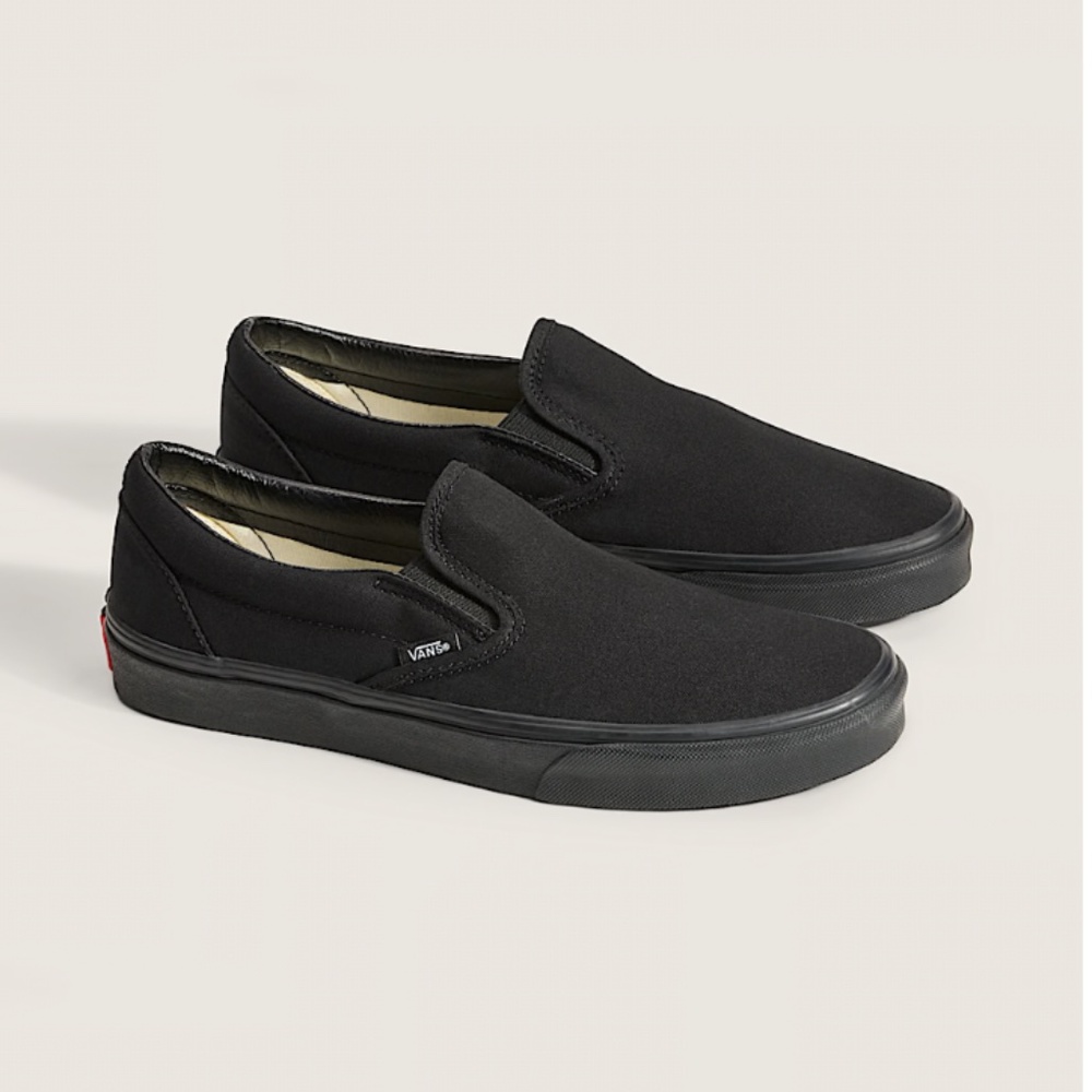 New Vans Classic Slip-On